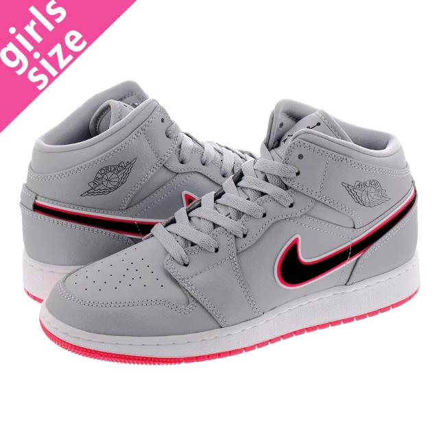 nike air jordan 1 mid gg