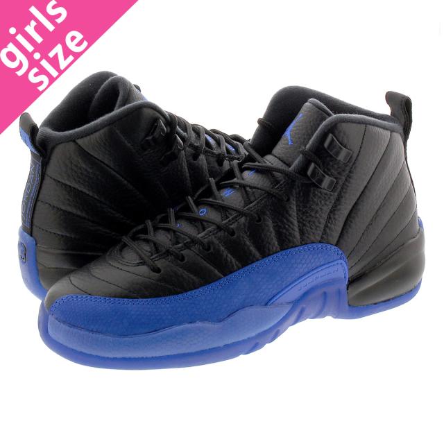 jordan 12 game royal gs