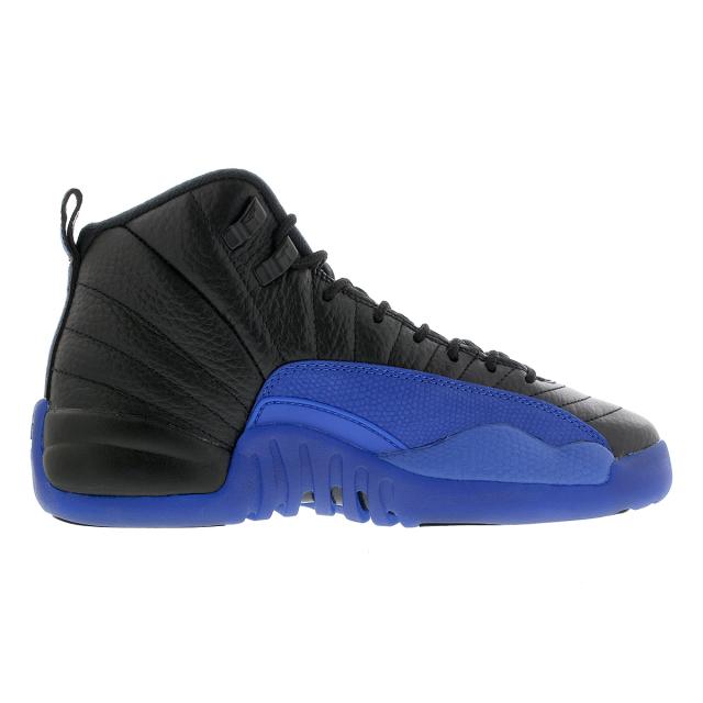 jordan 12 game royal gs