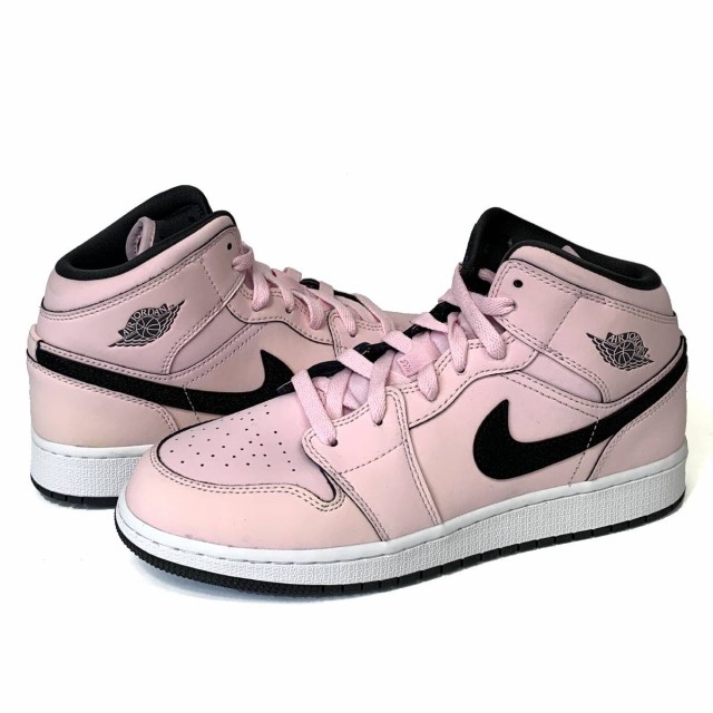 pink foam jordan 1