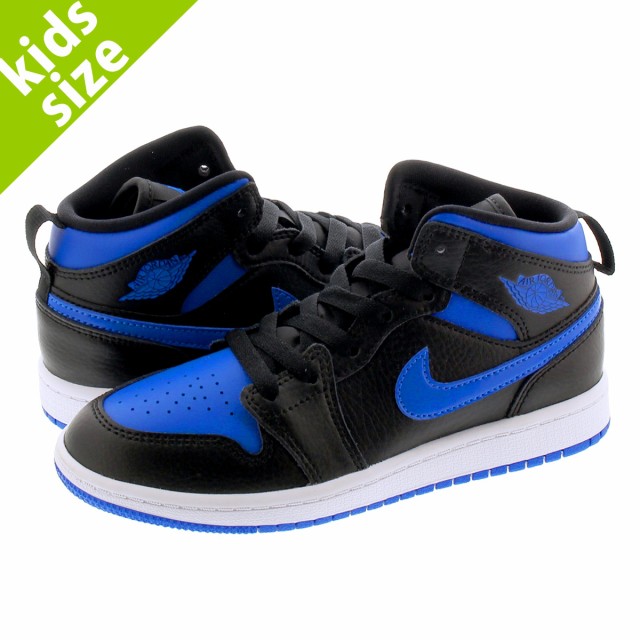 aj1 mid royal blue