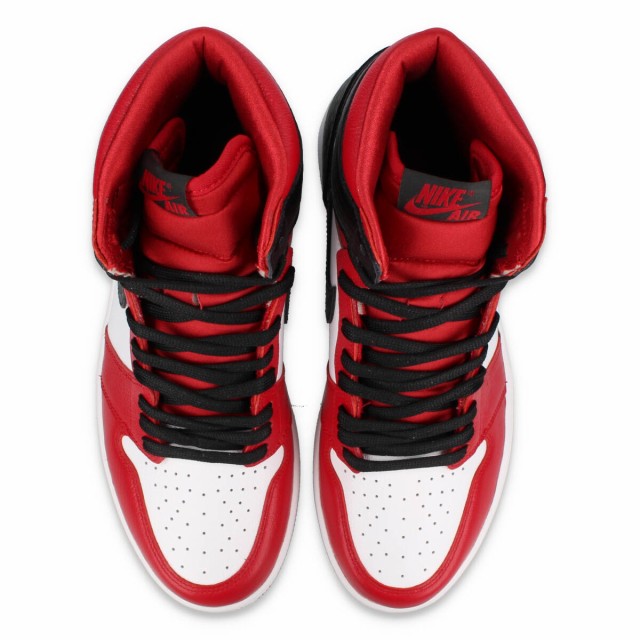 お得超激安 NIKE WMNS AIR JORDAN 1 HIGH OG ナイキ ウィメンズ エア ジョーダン 1 ハイ OG GYM RED/WHITE/BLACK cd0461-601の通販はau PAY マーケット - SELECT SHOP LOWTEX|商品ロットナンバー:459312597 得価人気