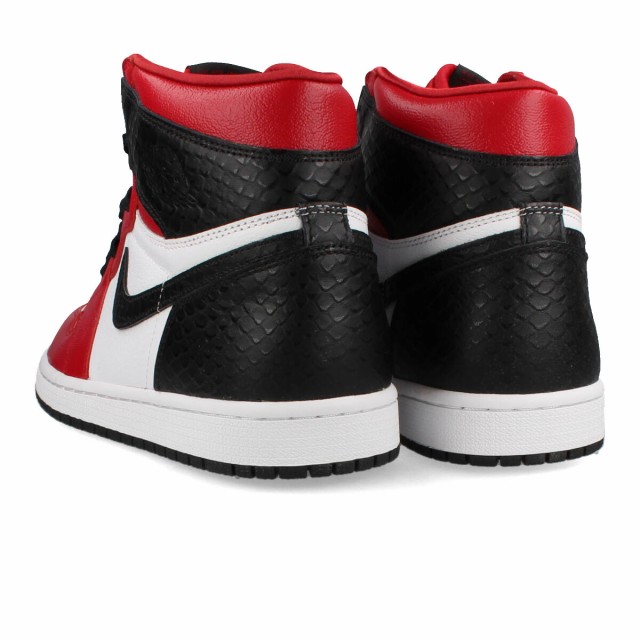 お得超激安 NIKE WMNS AIR JORDAN 1 HIGH OG ナイキ ウィメンズ エア ジョーダン 1 ハイ OG GYM RED/WHITE/BLACK cd0461-601の通販はau PAY マーケット - SELECT SHOP LOWTEX|商品ロットナンバー:459312597 得価人気