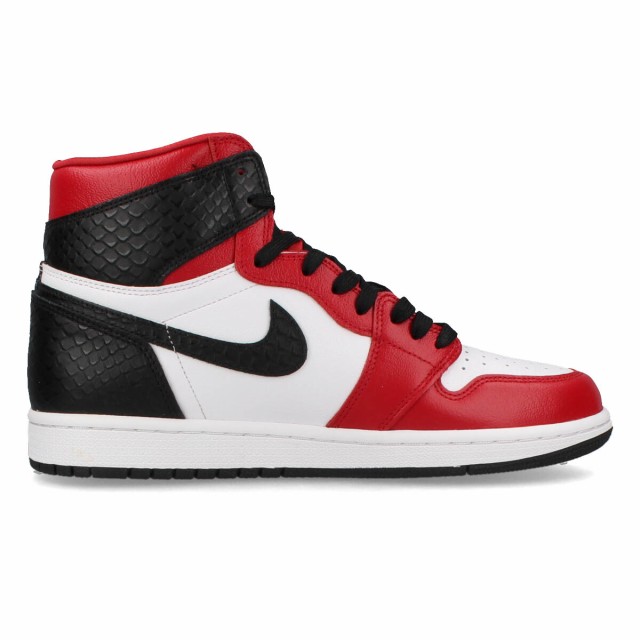 お得超激安 NIKE WMNS AIR JORDAN 1 HIGH OG ナイキ ウィメンズ エア ジョーダン 1 ハイ OG GYM RED/WHITE/BLACK cd0461-601の通販はau PAY マーケット - SELECT SHOP LOWTEX|商品ロットナンバー:459312597 得価人気