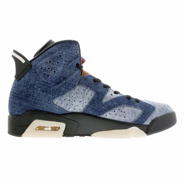 jordan 6 varsity blue