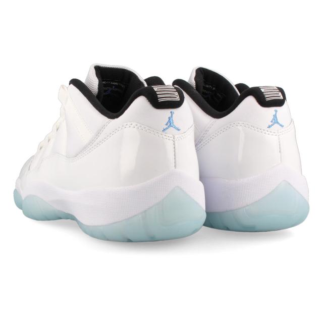 送料込 ビッグサイズ Nike Air Jordan 11 Retro Low ナイキ エア ジョーダン 11 レトロ ロー White White Black Legend Blue Av2187 117 珍しい Ineed Allah Com
