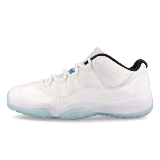 送料込 ビッグサイズ Nike Air Jordan 11 Retro Low ナイキ エア ジョーダン 11 レトロ ロー White White Black Legend Blue Av2187 117 珍しい Ineed Allah Com