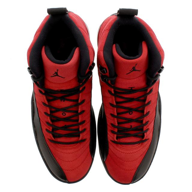 得価定番 NIKE の通販はau PAY マーケット - SELECT SHOP LOWTEX|商品ロットナンバー:488320714 AIR JORDAN 12 RETRO VARSITY RED/BLACK 好評HOT