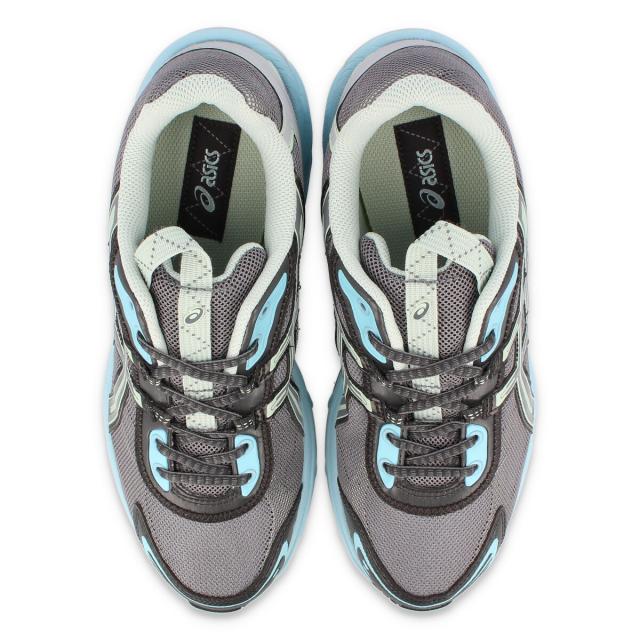 メーカー包装済 Asics Sportstyle Ub2 S Gel 1130 Kiko Kostadinov アシックス スポーツスタイル Ub2 S ゲル イレブンサーティー Metropolis Lichen 21春夏新色 Om Astro Com