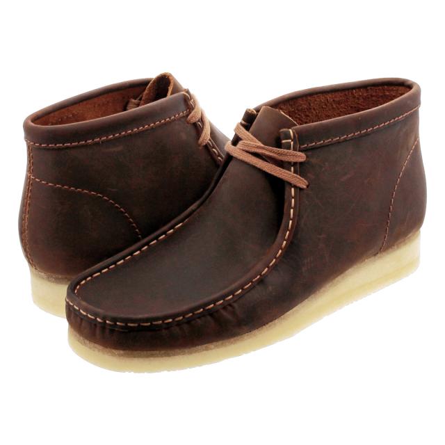 where to buy clarks wallabees