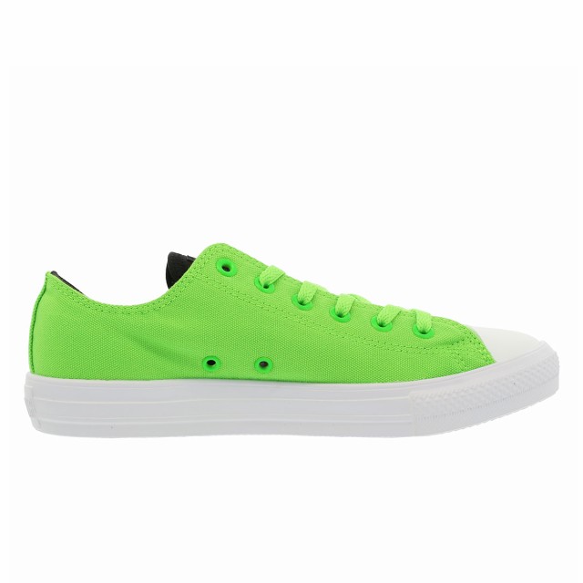 light green converse