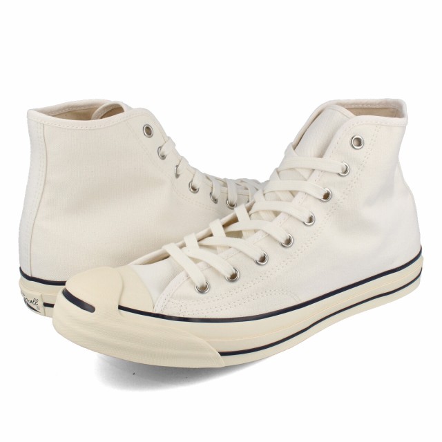 セール価格 公式 Converse Jack Purcell Pp Rh Hi コンバース ジャックパーセル Pp Rh ハイ White Navy 1sc522 偉大な Www Iacymperu Org