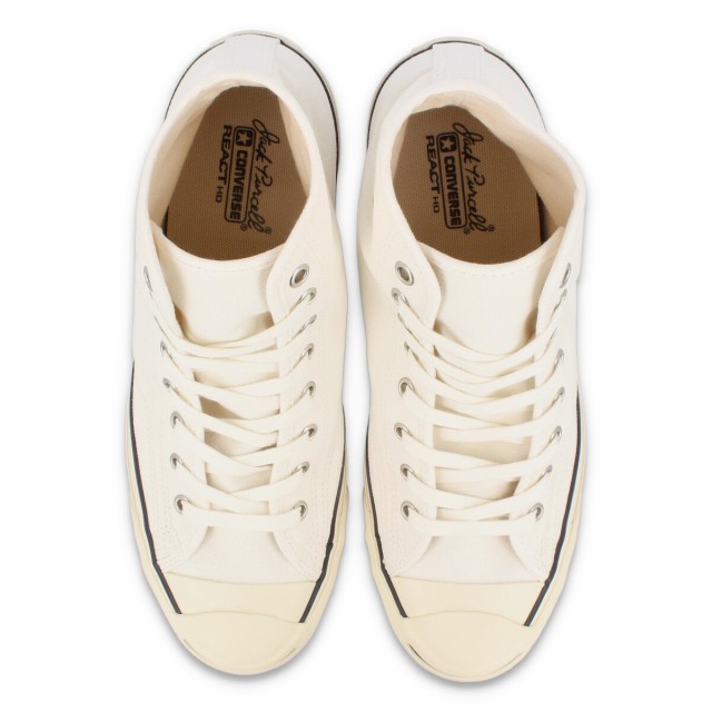 セール価格 公式 Converse Jack Purcell Pp Rh Hi コンバース ジャックパーセル Pp Rh ハイ White Navy 1sc522 偉大な Www Iacymperu Org