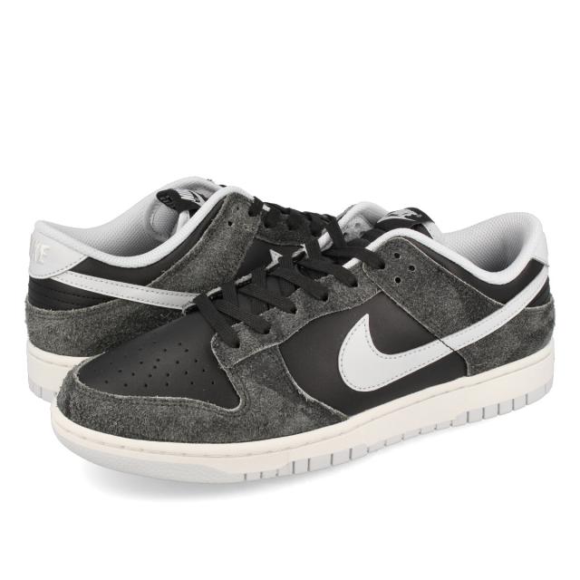 Saleセール Nike Dunk Low Retro Prm Zebra ナイキ ダンク ロー レトロ プレミアム Black Pure Platinum Anthracite Dh7913 001 人気カラー再販 Kasam Org