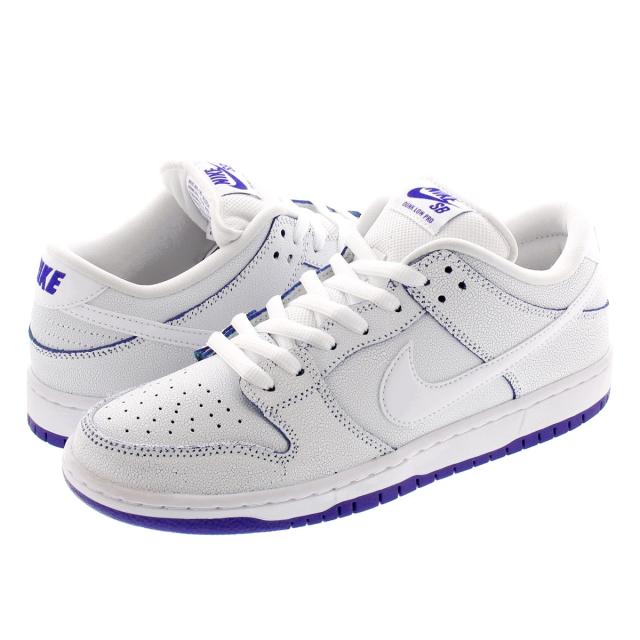 zoom dunk low