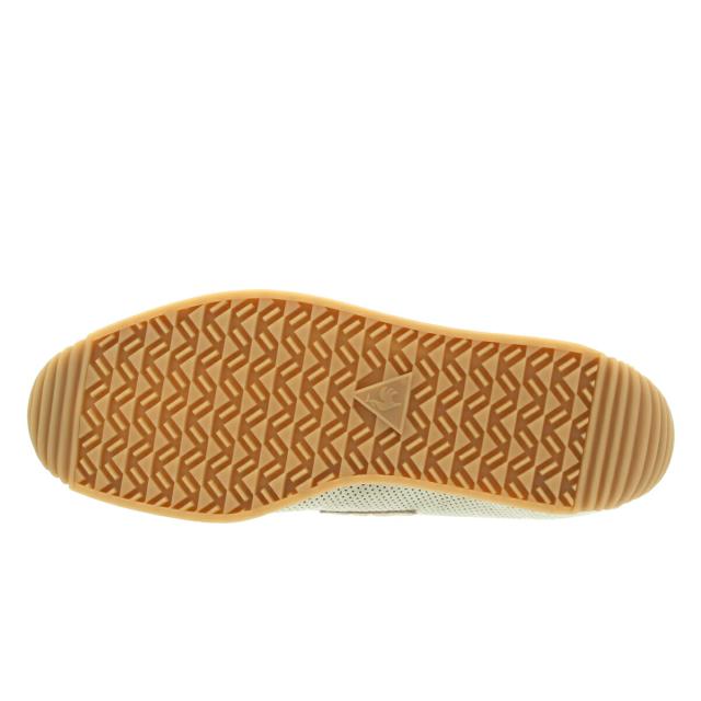 人気no 1 本体 Le Coq Sportif Quartz Mif Nubuck Made In France ルコック スポルティフ クウォーツ Mif ヌバック Turtle Dove Peach Fuzz 超特価激安 Olsonesq Com