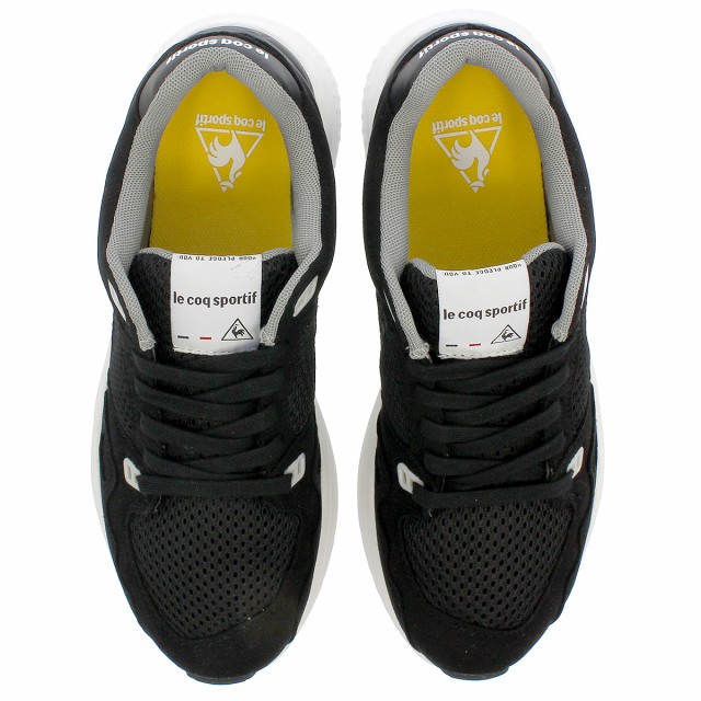 ロングセラー Le Coq Sportif Lcs R 1921 ルコック スポルティフ Lcs R 1921 Black Ql1njc15bk 累計販売2万枚突破 Www Eyewitnessnewsindia Com