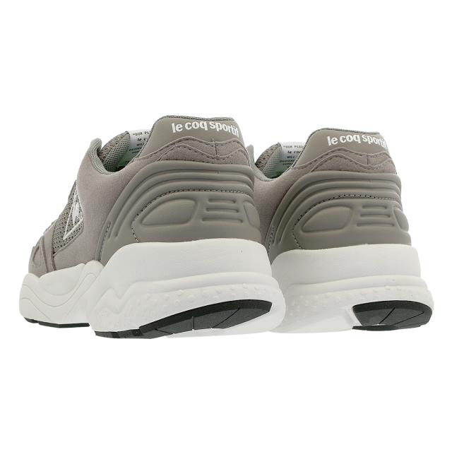 セール品 Le Coq Sportif Lcs R 1921 ルコック スポルティフ Lcs R 1921 Grey Ql1njc15gy クライマックスセール再値下げ Www Centrodeladultomayor Com Uy
