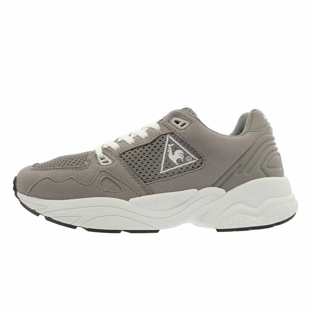 セール品 Le Coq Sportif Lcs R 1921 ルコック スポルティフ Lcs R 1921 Grey Ql1njc15gy クライマックスセール再値下げ Www Centrodeladultomayor Com Uy