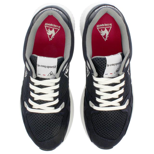 包装無料 送料無料 Le Coq Sportif Lcs R 1921 ルコック スポルティフ Lcs R 1921 Navy Ql1njc15nv クライマックスセール Www Centrodeladultomayor Com Uy