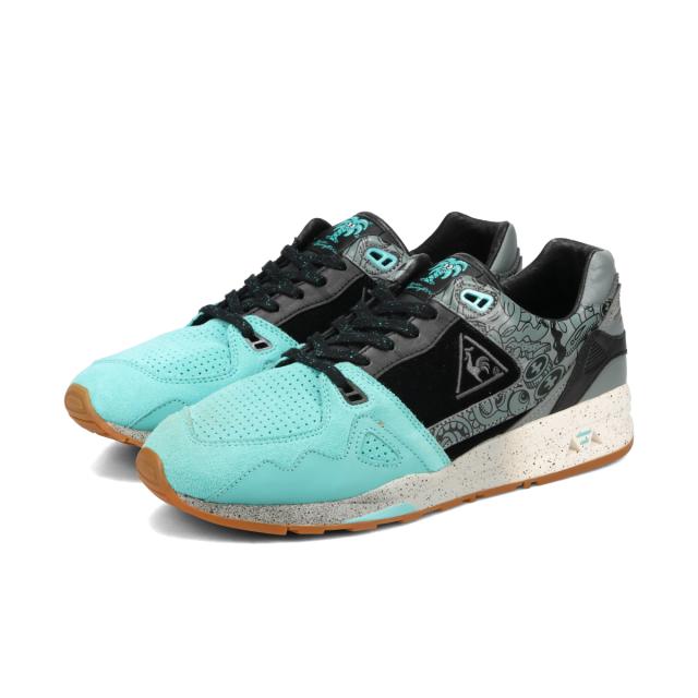 爆売り スニーカー メンズ レディース ルコック スポルティフ Lcs R 1000 Sh Le Coq Sportif Lcs R 1000 Sh 超大特価 Olsonesq Com