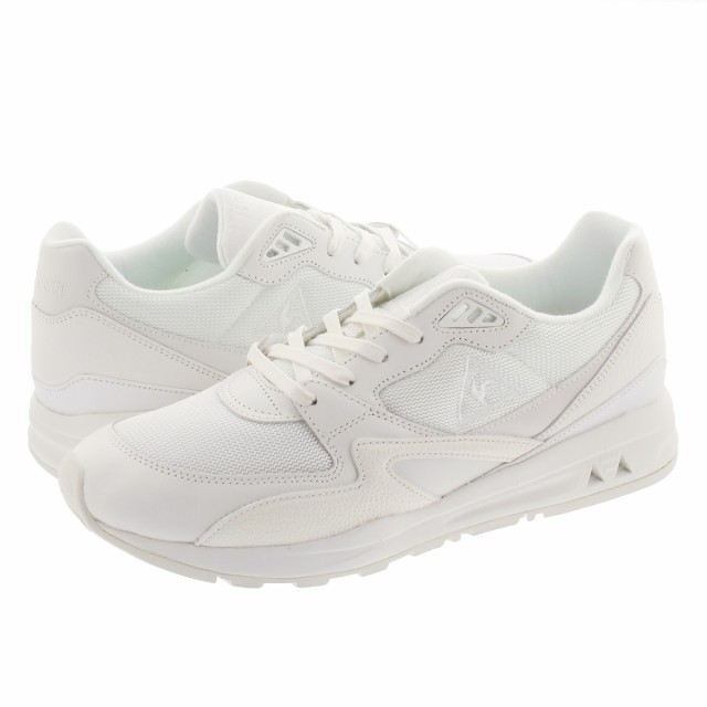 安心の日本製 Le Coq Sportif Lcs R800 Harmony ルコック スポルティフ Lcs R 800 ハーモニー White Ql1pgc10wh 代引不可 Centrodeladultomayor Com Uy