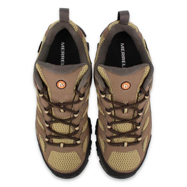 MERRELL MOAB 3 SYNTHETIC GORE-TEX M ã¡ã¬ã« ã¢ã¢ã 3 ã·ã³ã»ãã£ãã¯ ã´ã¢ããã¯ã¹ ã¡ã³ãº ã­ã¼ã«ãã é²æ°´ KANGAROO/COYOTE ã«ã¼ã­ J5 