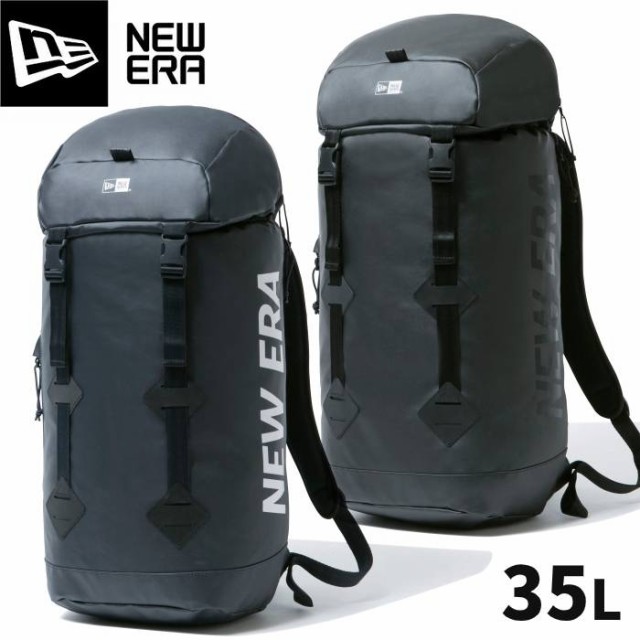 21新作 New Era Rucksack Print Logo Tpu 35l ニューエラ ラックサック プリントロゴ Tpu Saleアイテム Carlavista Com