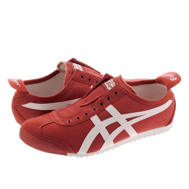 onitsuka tiger red