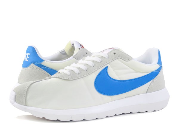 nike roshes blue