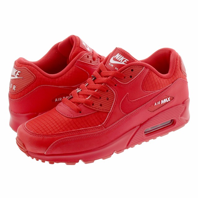 NIKE AIR MAX 90 ESSENTIAL UNIVERSITY REDWHITEの通販はau SELECT SHOP LOWTEX: NIKE WMNS AIR MAX 90 ESSENTIAL Nike