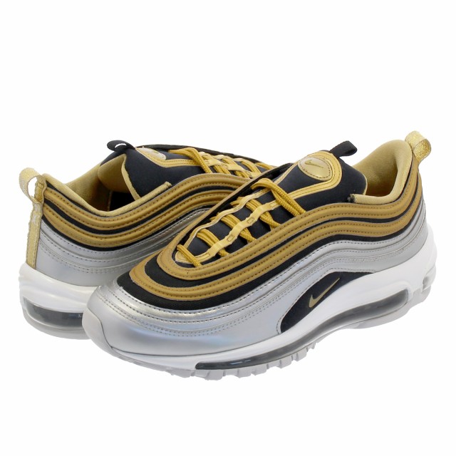 air max 97 se metallic gold