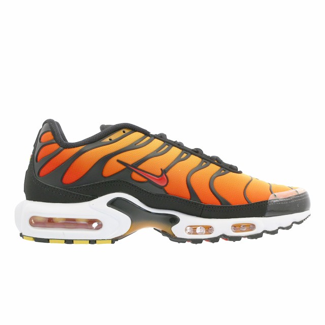 nike air max plus og black pimento & ceramic resin