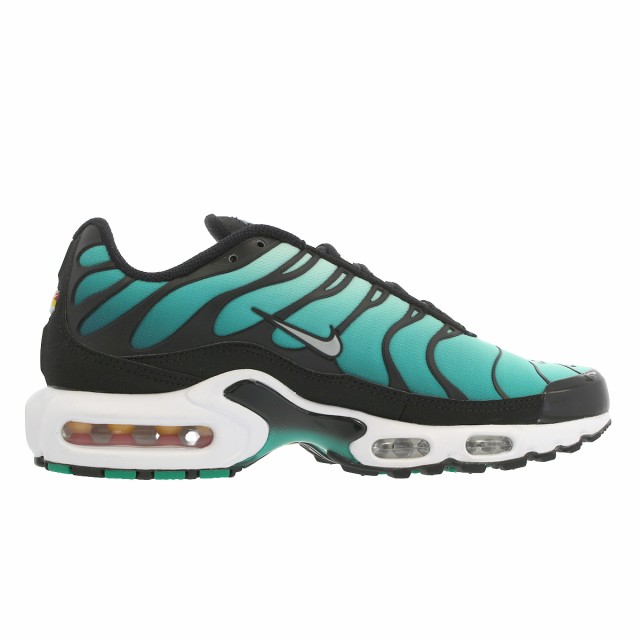 nike air max plus emerald