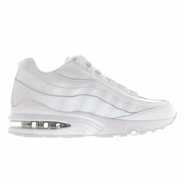 nike air max 95 gs noir