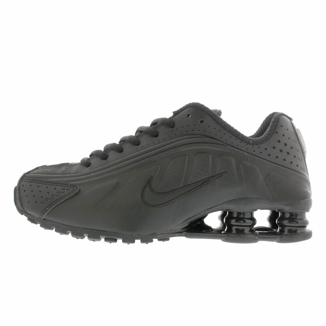 超歓迎好評 NIKE R4 BLACK/BLACK/BLACK/MAX ORANGE ar3565-004の通販はau PAY マーケット - SELECT SHOP LOWTEX|商品ロットナンバー:376404186 SHOX R4 ナイキ ショックス 大得価安い