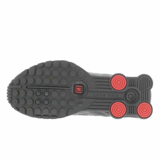 超歓迎好評 NIKE R4 BLACK/BLACK/BLACK/MAX ORANGE ar3565-004の通販はau PAY マーケット - SELECT SHOP LOWTEX|商品ロットナンバー:376404186 SHOX R4 ナイキ ショックス 大得価安い