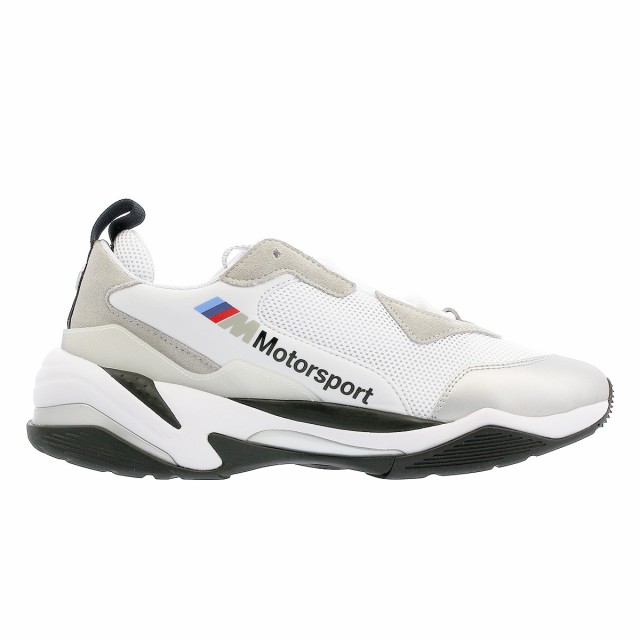 puma bmw mms