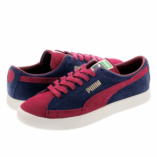 puma suede 90681
