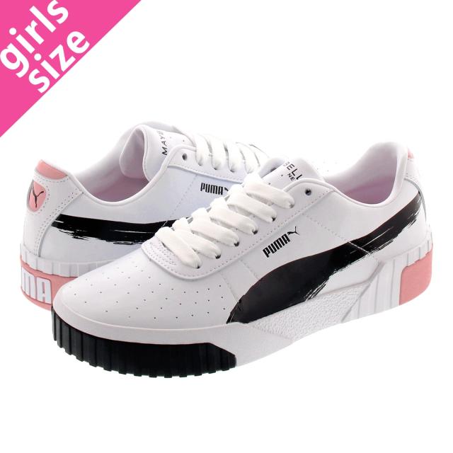 Puma cali x maybelline Clearance