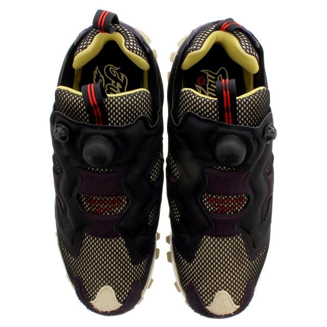 最終値下 Reebok Insta Pump Fury Trail リーボック インスタ ポンプ フューリー トレイル Black Midnight Shadow Weathered Yellow Fv1581 被り心地最高 Centrodeladultomayor Com Uy 最終値下 Reebok Insta Pump Fury Trail リーボック インスタ ポンプ フューリー トレイル Black Midnight Shadow Weathered Yellow Fv1581 被り心地最高 Centrodeladultomayor Com Uy