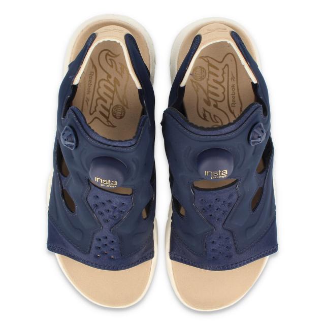 豊富な新作 Reebok VECTOR NAVY/CHALK/SAHARAgw4827の通販はau PAY マーケット - SELECT SHOP LOWTEX|商品ロットナンバー:494227085 INSTAPUMP FURY SANDAL リーボック インスタポンプ フューリー サンダル 最安値大人気