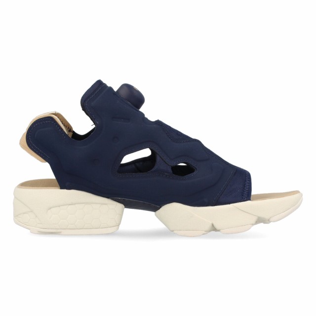 豊富な新作 Reebok VECTOR NAVY/CHALK/SAHARAgw4827の通販はau PAY マーケット - SELECT SHOP LOWTEX|商品ロットナンバー:494227085 INSTAPUMP FURY SANDAL リーボック インスタポンプ フューリー サンダル 最安値大人気