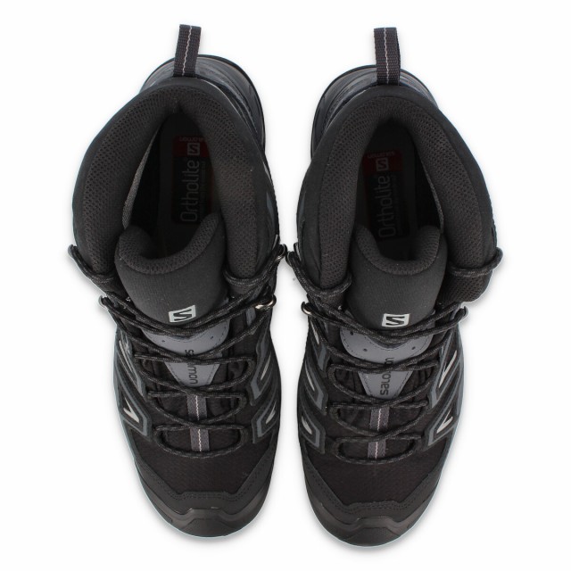 大得価特価 SALOMON INK/MONUMENTの通販はau PAY マーケット - SELECT SHOP LOWTEX|商品ロットナンバー:490617144 X ULTRA 3 MID GTX BLACK/INDIA 大得価低価