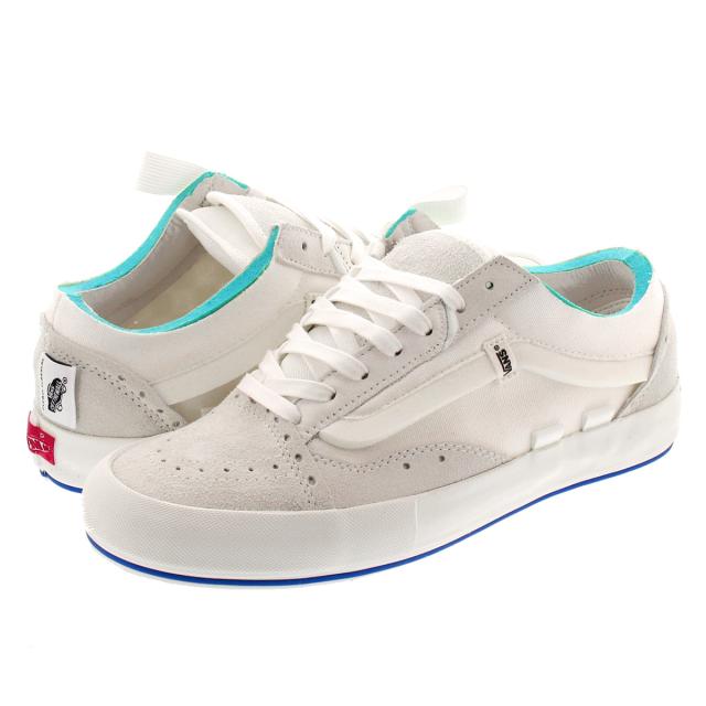 old skool cap lx marshmallow