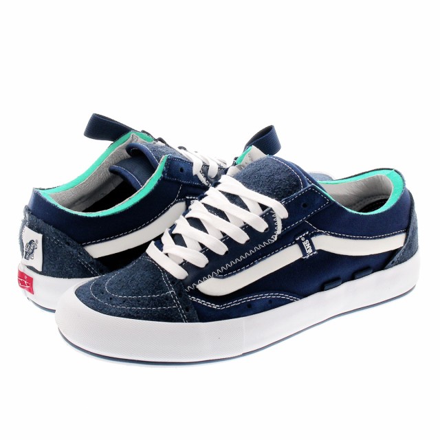 vans dress blues