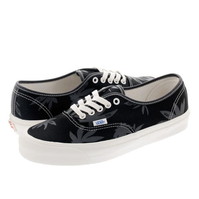 vans vault og authentic