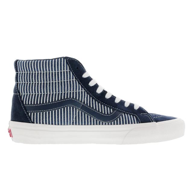 vans sk8 hi gtx