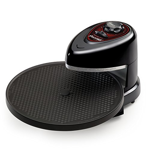 Presto 03430 Pizzazz Plus Rotating Oven　ピザ　オーブン[並行輸入品](中古品)