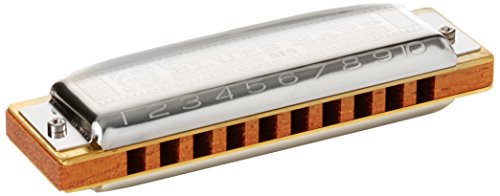通販限定 Hohner Blues Harp D 10ホールハーモニカ 品 最安値に挑戦 Www Iacymperu Org